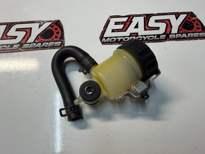 Rear Brake Reservoir Honda CBR 1000 RR 2008-2019 OEM Genuine 43511-MFL-006