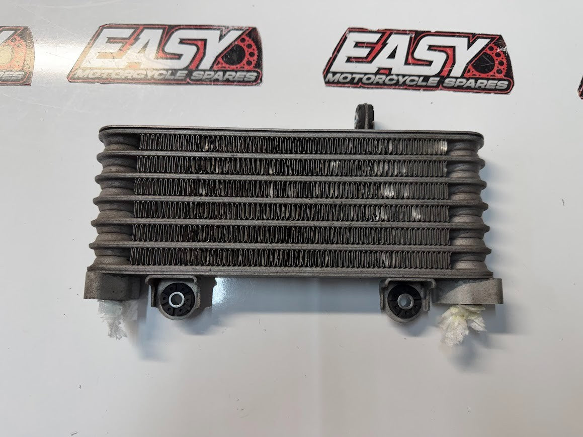 Oil Cooler Suzuki GSXR 1000 2007-2008 OEM 16600-21H00