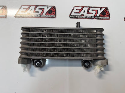 Oil Cooler Suzuki GSXR 1000 2007-2008 OEM 16600-21H00