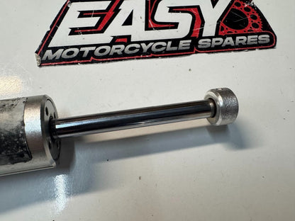 BMW S1000RR 2016 Steering Damper Stabilizer OEM Genuine K46 32768369121