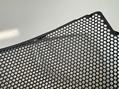 Yamaha YZF R1 2015-2025 Evotech Performance Yamaha R1 Radiator Guard Set