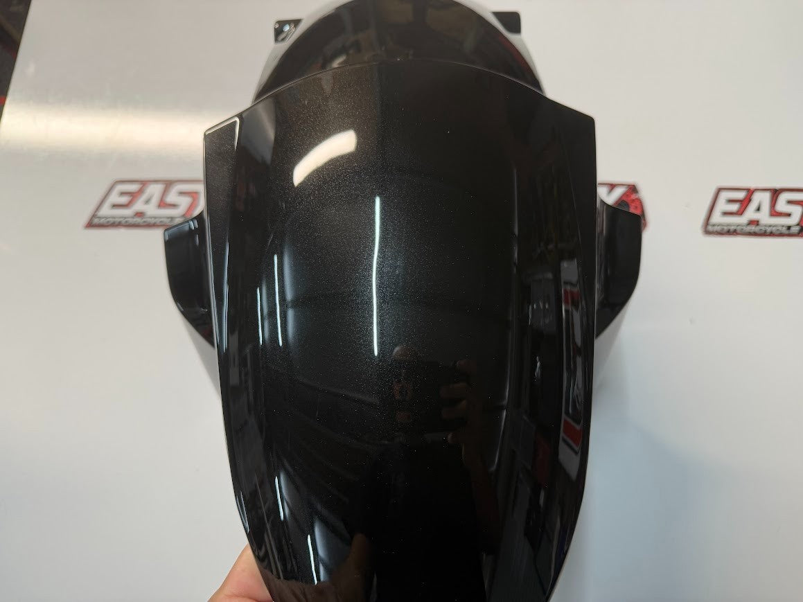 Front Fender Mudguard Kawasaki Ninja ZX 1000 2011-2013 ZXMT Aftermarket *NEW*