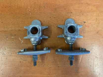 Chain Adjusters Yamaha FZS 600 1998