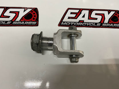 Upper Shock Mount Yoke Suzuki GSXR 1000 07-08 2008 62993-35F00