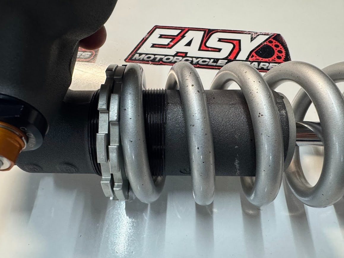 Yamaha YZF R1 2015-2019 Rear Shock Suspension OEM Genuine 2CR-22210-00