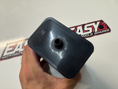 Yamaha YZF R1 2017-2025 Carbon Emissions Canister OEM Genuine 2CR-24170-00