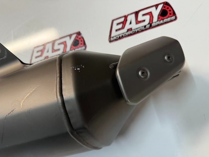 Muffler Silencer Suzuki GSXR 1000 2012-2016 OEM 14310-47H51-H01