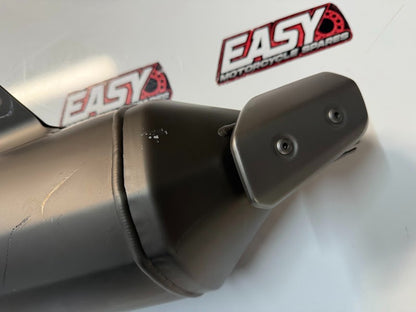 Muffler Silencer Suzuki GSXR 1000 2012-2016 OEM 14310-47H51-H01