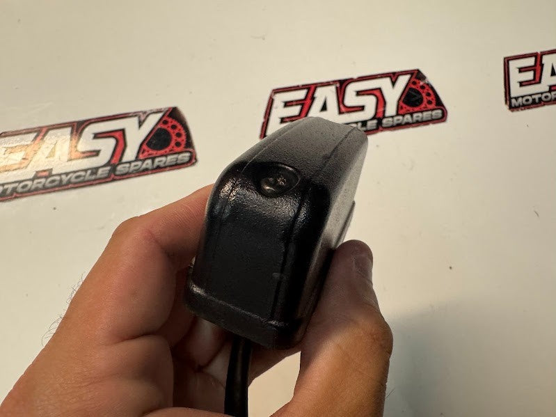 Honda CBR 300R 2014-2018 Number Plate Light OEM Genuine 33720-K33-D00