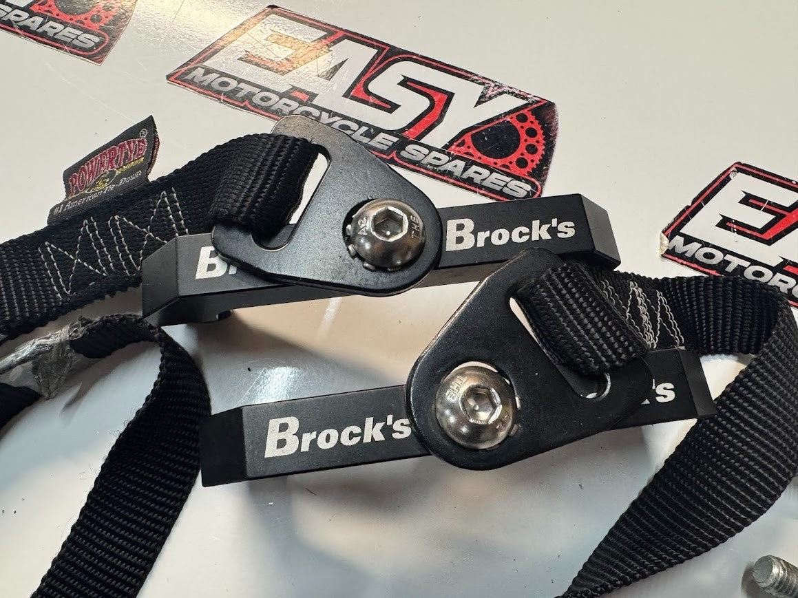 Yamaha YZF R1 2015-2024 Radial Mount Front End Lowering Kit