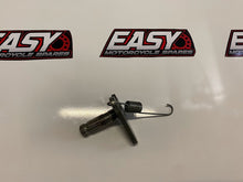 Brake Pedal Mount Spline Suzuki GSX 750F 2004