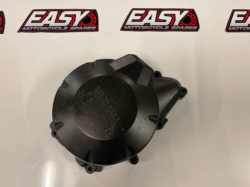 LH Side Stator Casing Yamaha FZ6-S 2006