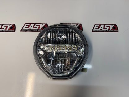 Ducati Monster 659 LAMS 2017-2021 Headlight OEM Genuine 52010392BB