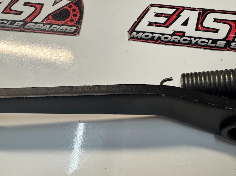 Kawasaki Vulcan S 650 2015-2025 Rear Brake Pedal OEM Genuine 43001-0733