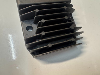 BMW S1000RR 2016 Regulator Rectifier Voltage OEM Genuine K46 12317718422