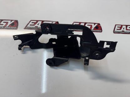 Royal Enfield Interceptor 650 2022 Rear Inner Cowl Cover OEM RAB00502 Euro 5