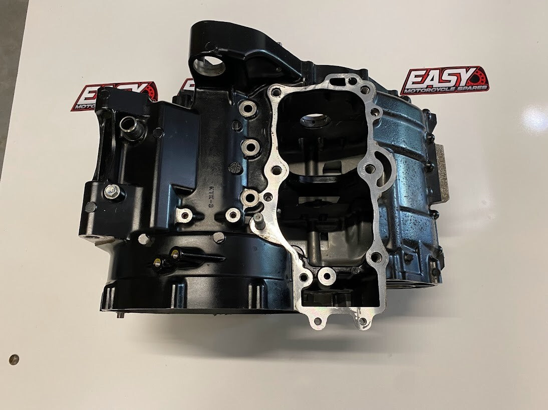 Kawasaki Vulcan S 650 2015-2025 Main Crankcase Engine Block OEM 14001-0715