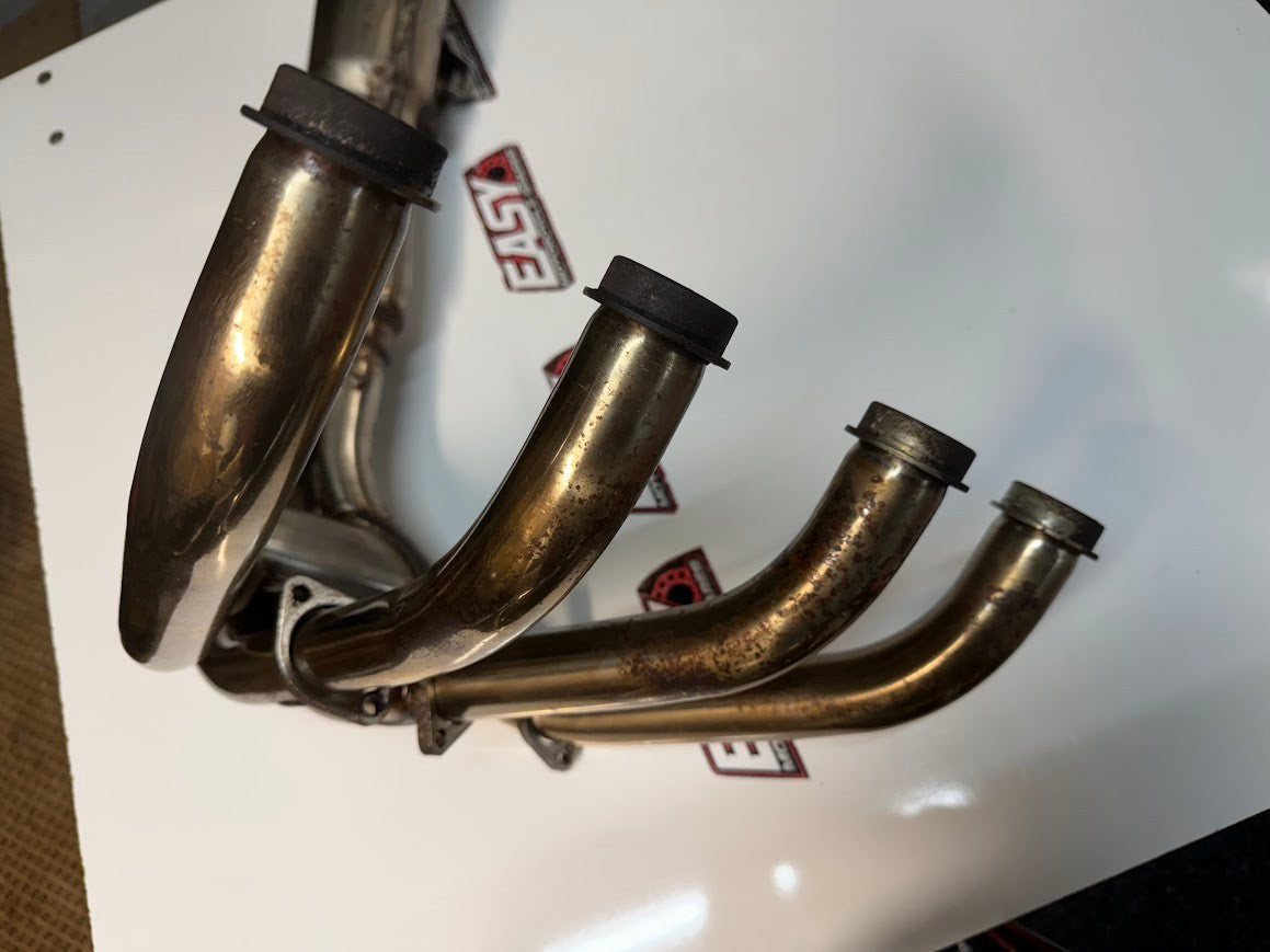 Exhaust Headers Suzuki GSF 1250 S Bandit 2007-2016 OEM 14100-18H13