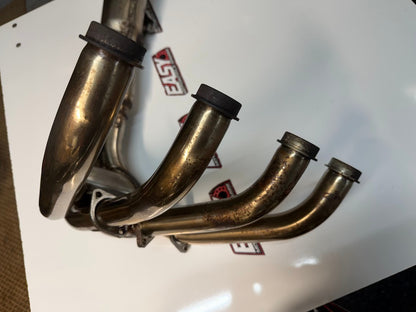 Exhaust Headers Suzuki GSF 1250 S Bandit 2007-2016 OEM 14100-18H13