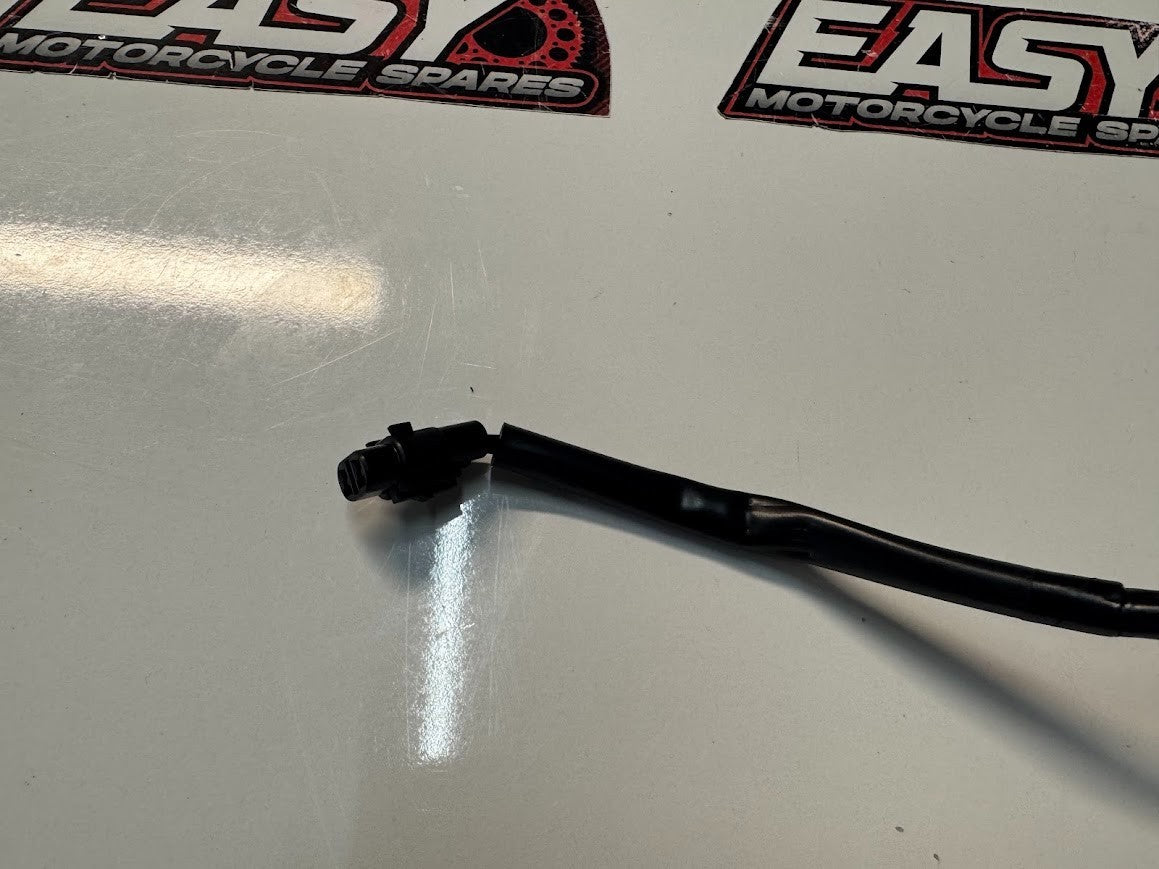 Yamaha YZF R1 2020-2023 Side Stand Switch & Cover OEM Genuine B3L-82566-00