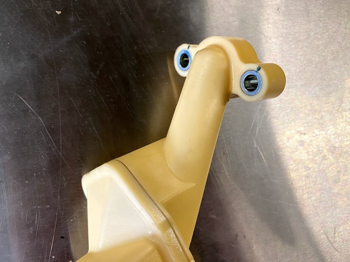 Oil Pickup Yamaha MT-07 15-21 2016 1WS-13410-00-00