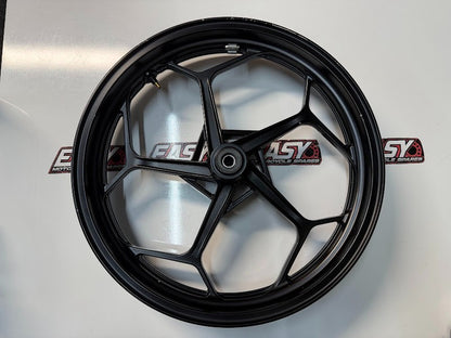Front Wheel Rim Kawasaki Ninja 300 2013-2017 OEM 41073-0651-R2