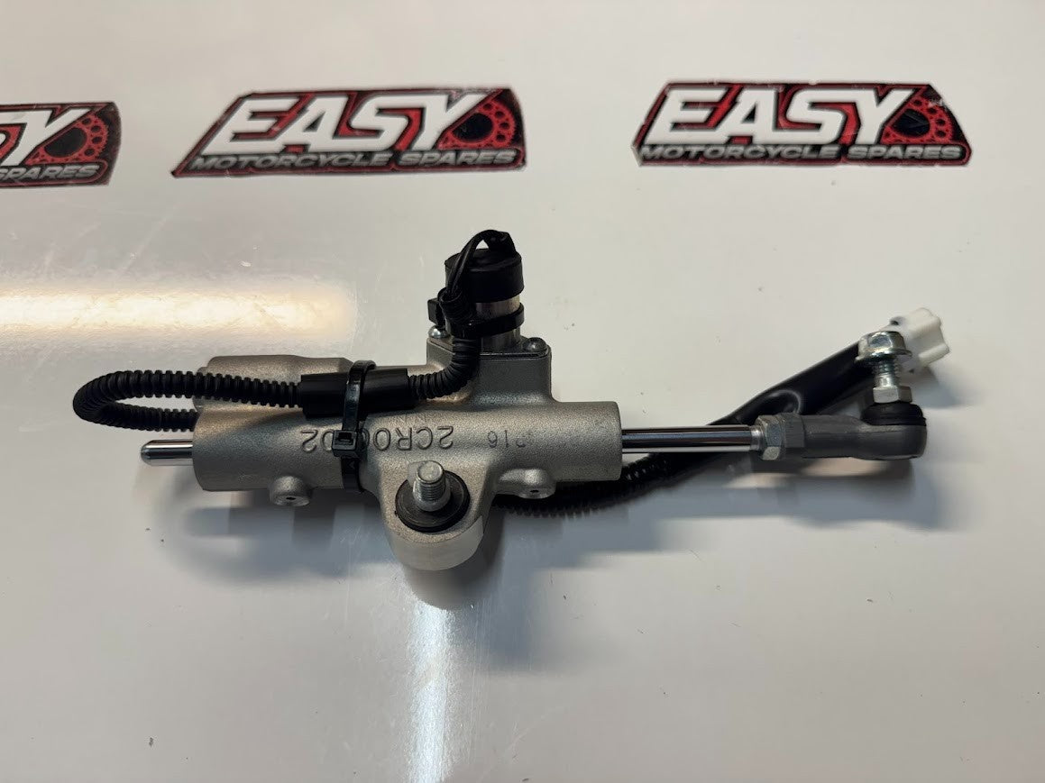 Yamaha YZF R1 2020-2025 Steering Damper OEM Genuine B3L-23490-00