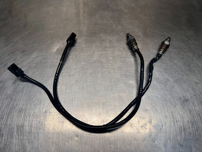 Yamaha YZF R1 2015-2025 o2 Oxygen Sensor Pair OEM Genuine 2CR-8592A-20