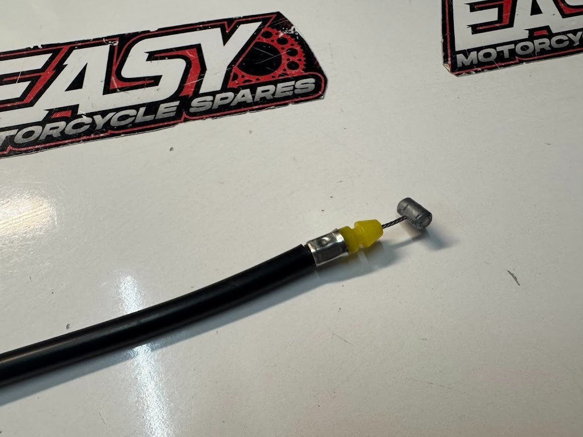Suzuki GSXR 1000 2009-2016 Seat Bracket Latch Cable OEM Genuine 45220-47H00