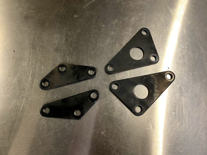 Engine Brackets Suzuki VL 250 2009