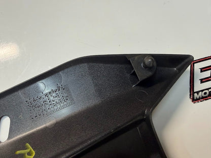 RH Frame Cover Fairing Suzuki GSF 1250 S Bandit 2012 OEM 47111-38G02-Y4P