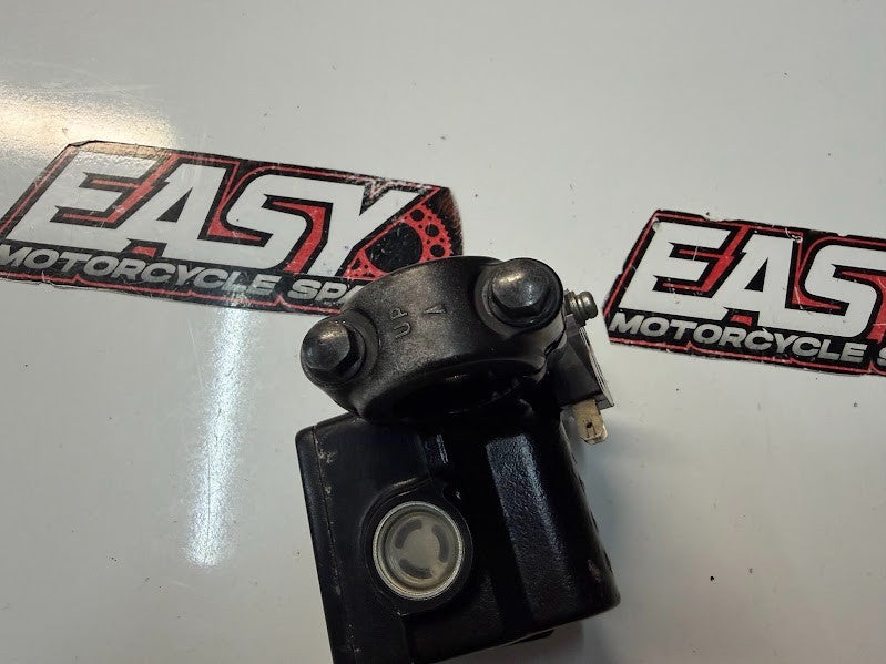 Front Brake Master Cylinder Kawasaki Ninja 300 2013-2017 OEM 43015-0728