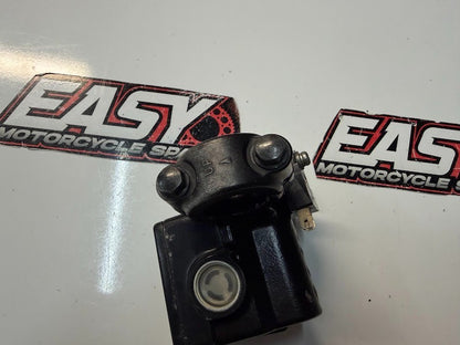 Front Brake Master Cylinder Kawasaki Ninja 300 2013-2017 OEM 43015-0728
