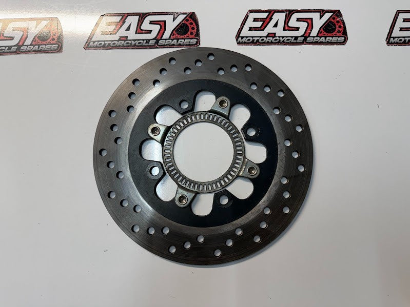 Rear Brake Rotor Disc Kawasaki Vulcan S 650 2015-2026 OEM 41080-0628-11H