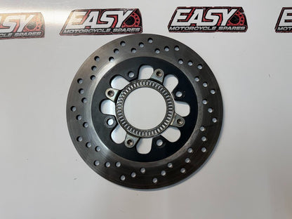 Rear Brake Rotor Disc Kawasaki Vulcan S 650 2015-2026 OEM 41080-0628-11H
