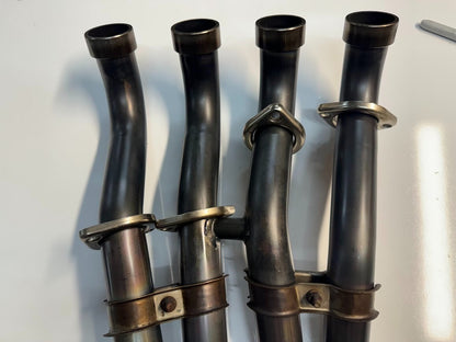 OEM Exhaust Headers Suzuki GSXR 1000 07-08 2007 14100-21H00