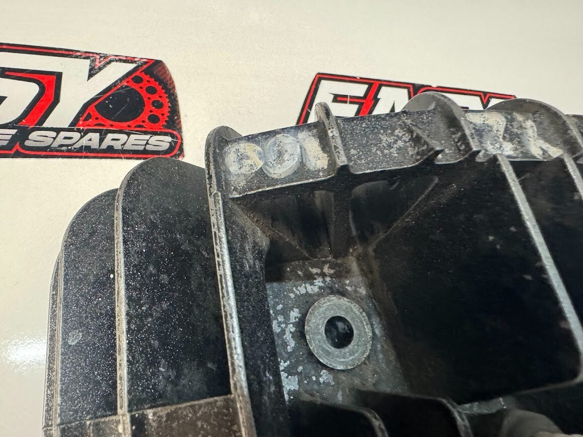 Yamaha YZ100G Cylinder Head