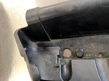 Dust Cover Yamaha FZ6R 2013 