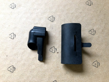 Rubber Protectors Honda CBR 250 R 2011