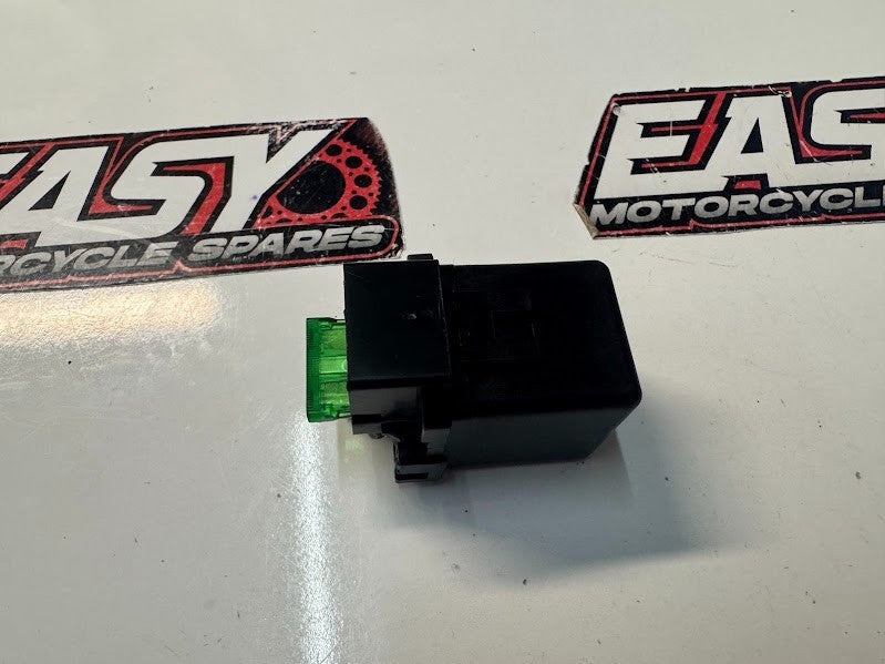 Kawasaki Vulcan VN900 Classic 2006-2010 Starter Relay Solenoid OEM 27010-0786