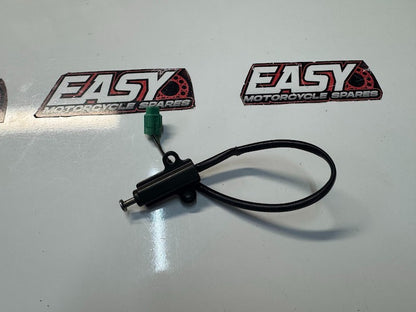 Suzuki VL 1500 Intruder 1998-2009 Side Stand Switch OEM Genuine 37840-10F00