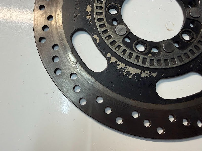Front Brake Rotor Disc Kawasaki Vulcan S 650 2015-2021 OEM 41080-0626-11H