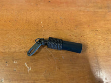 Side Stand Spring Yamaha FZS 600 1998