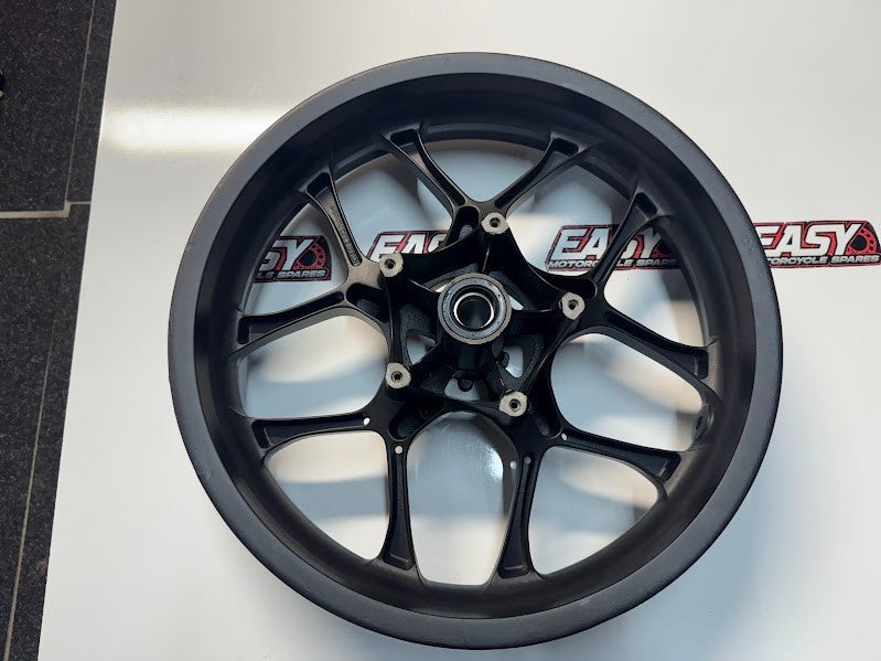 Yamaha YZF R1 2020 Front Wheel Rim OEM Genuine 2CR-25168-00 *READ DESCRIPTION*