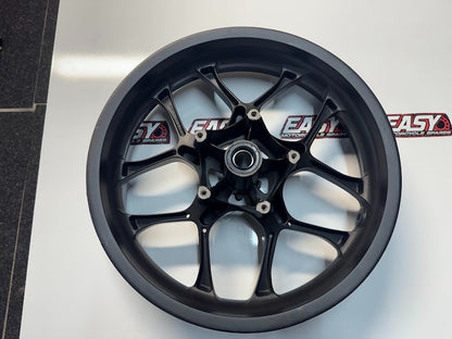 Yamaha YZF R1 2020 Front Wheel Rim OEM Genuine 2CR-25168-00 *READ DESCRIPTION*