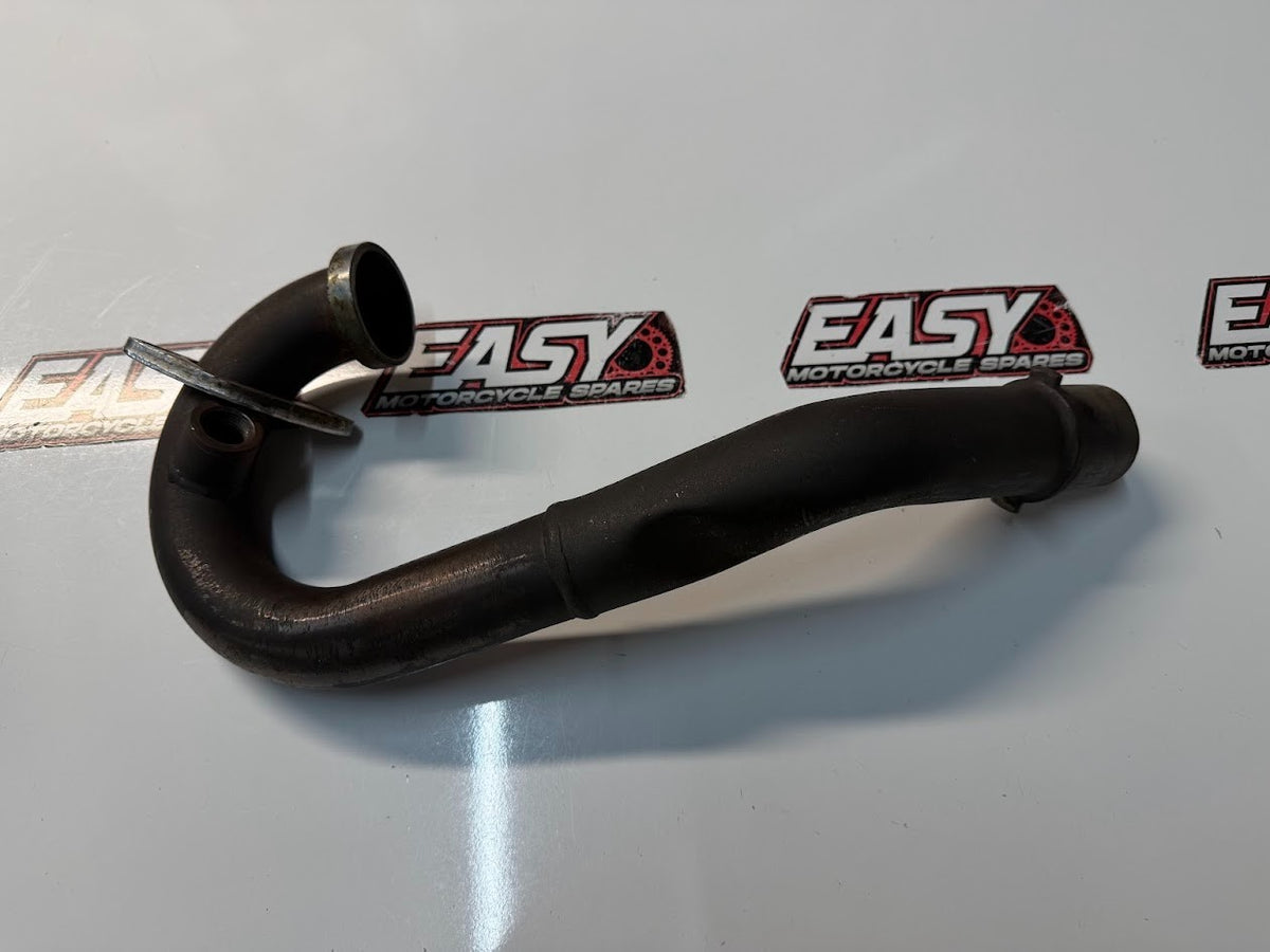 Exhaust Header Manifold KTM RC 390 2014-2016 OEM 90205007000