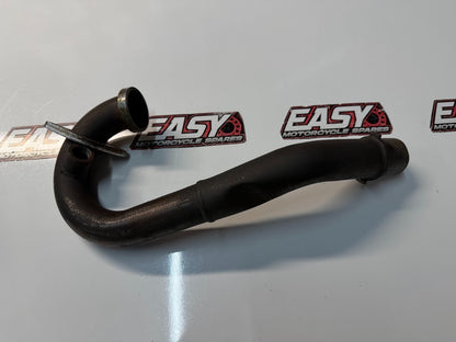 Exhaust Header Manifold KTM RC 390 2014-2016 OEM 90205007000