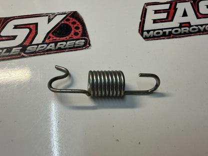 Brake Pedal Spring Kawasaki Ninja 650L 2009-2026 OEM 92081-1833