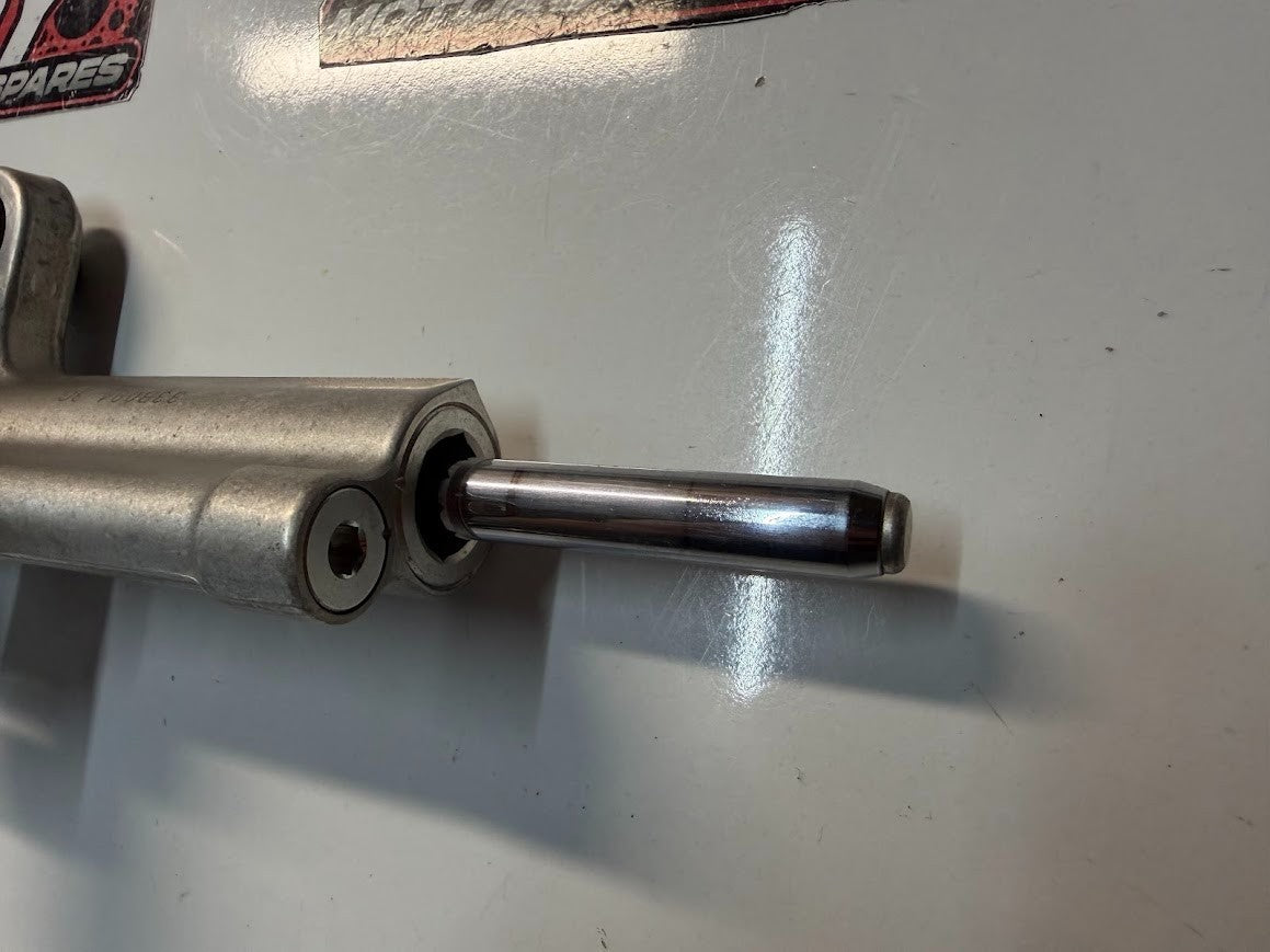 Steering Damper Suzuki GSXR 1000 2009-2016 OEM 51750-21H21