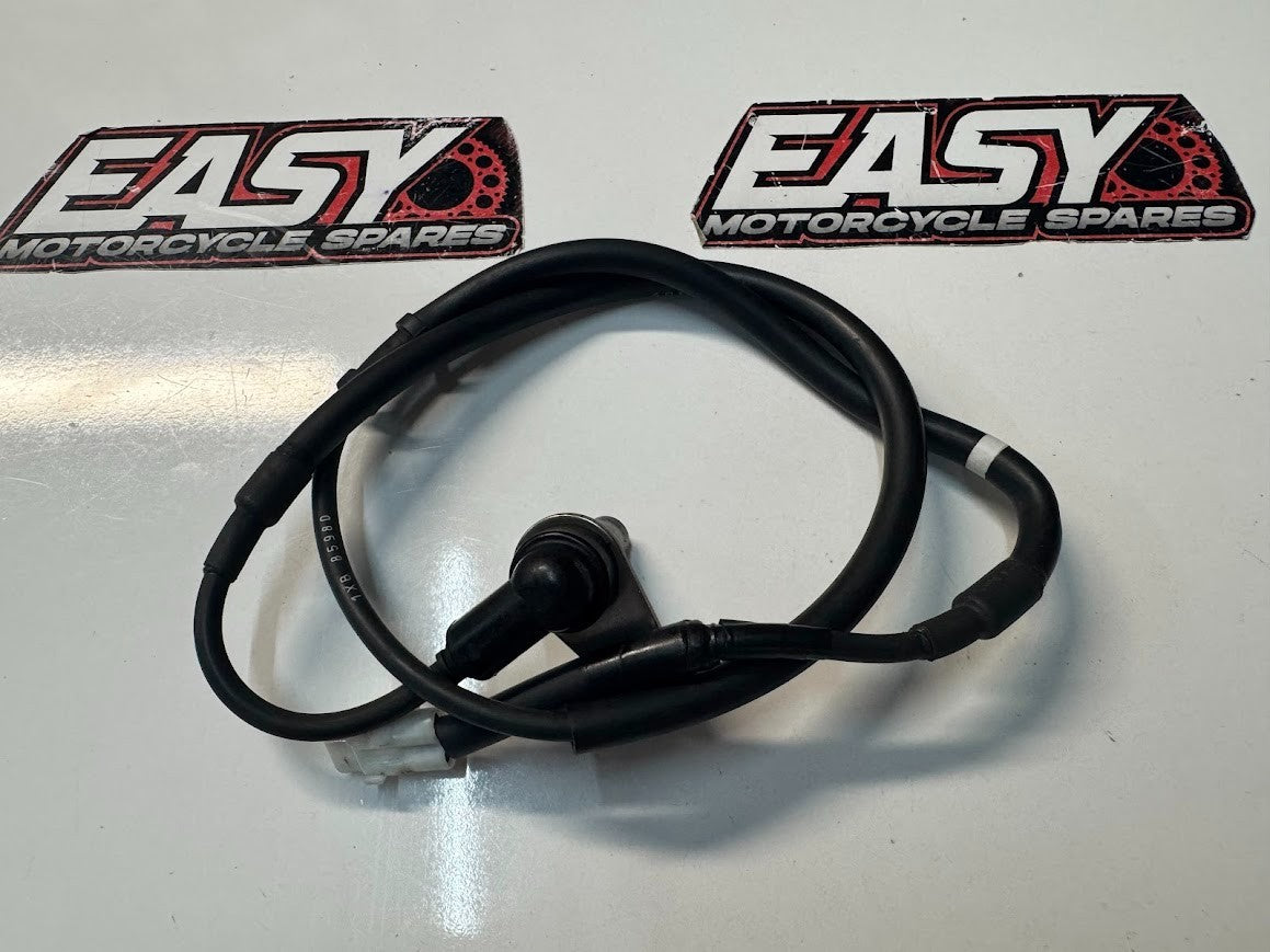 Yamaha YZF R7 2022-2025 ABS Rear Speed Sensor OEM Genuine 1XB-85980-01
